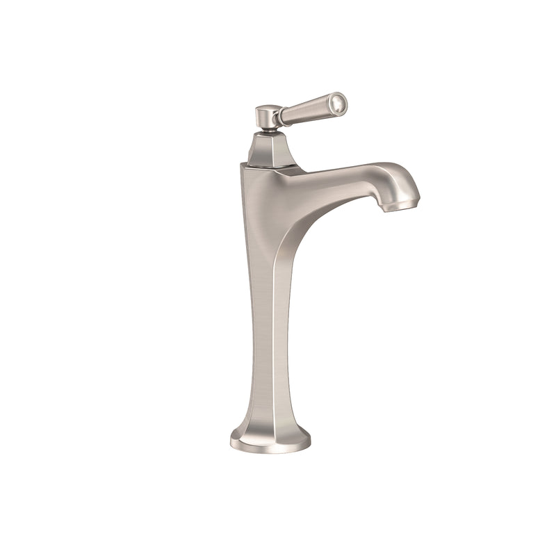 Newport Brass 1203-1 Metropole Single Hole Vessel Faucet