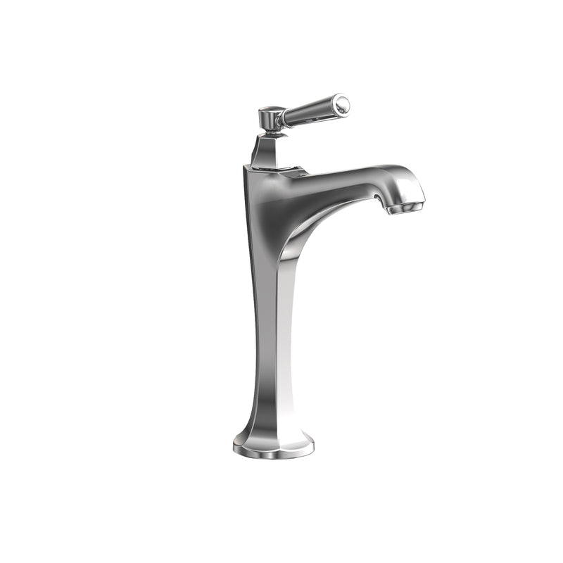 Newport Brass 1203-1 Metropole Single Hole Vessel Faucet