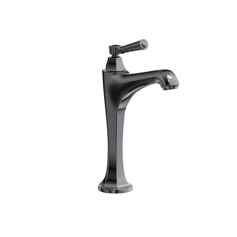 Newport Brass 1203-1 Metropole Single Hole Vessel Faucet