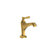 Newport Brass 1203 Metropole Single Hole Lavatory Faucet