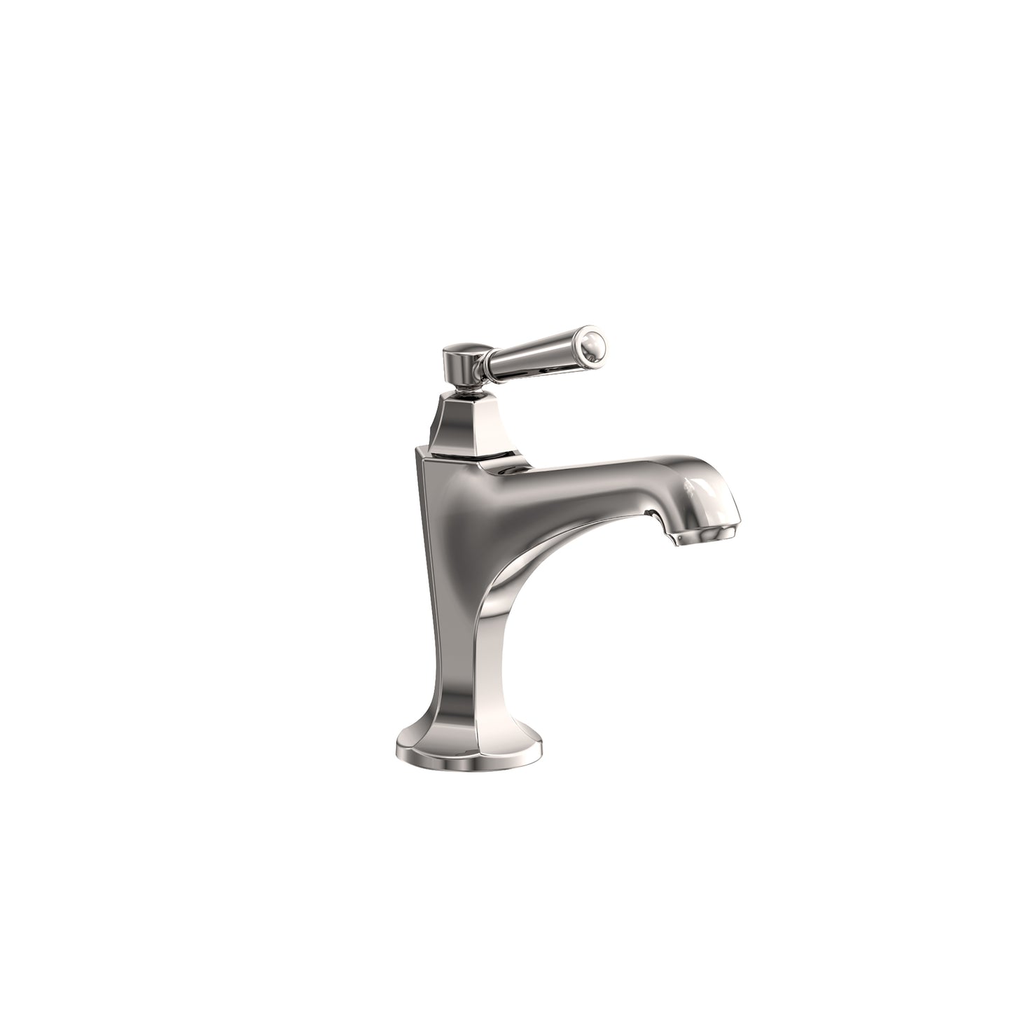 Newport Brass 1203 Metropole Single Hole Lavatory Faucet