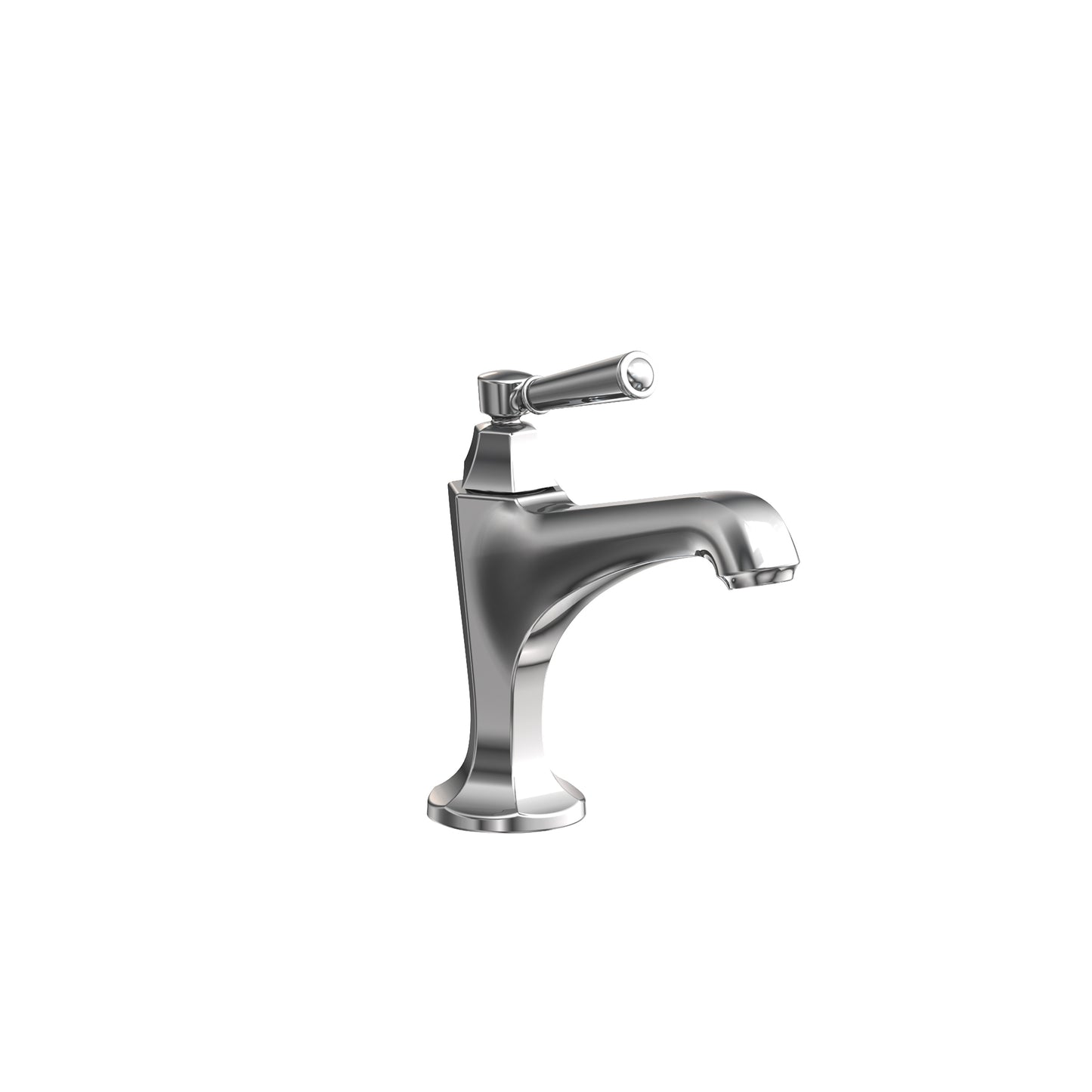 Newport Brass 1203 Metropole Single Hole Lavatory Faucet