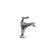 Newport Brass 1203 Metropole Single Hole Lavatory Faucet