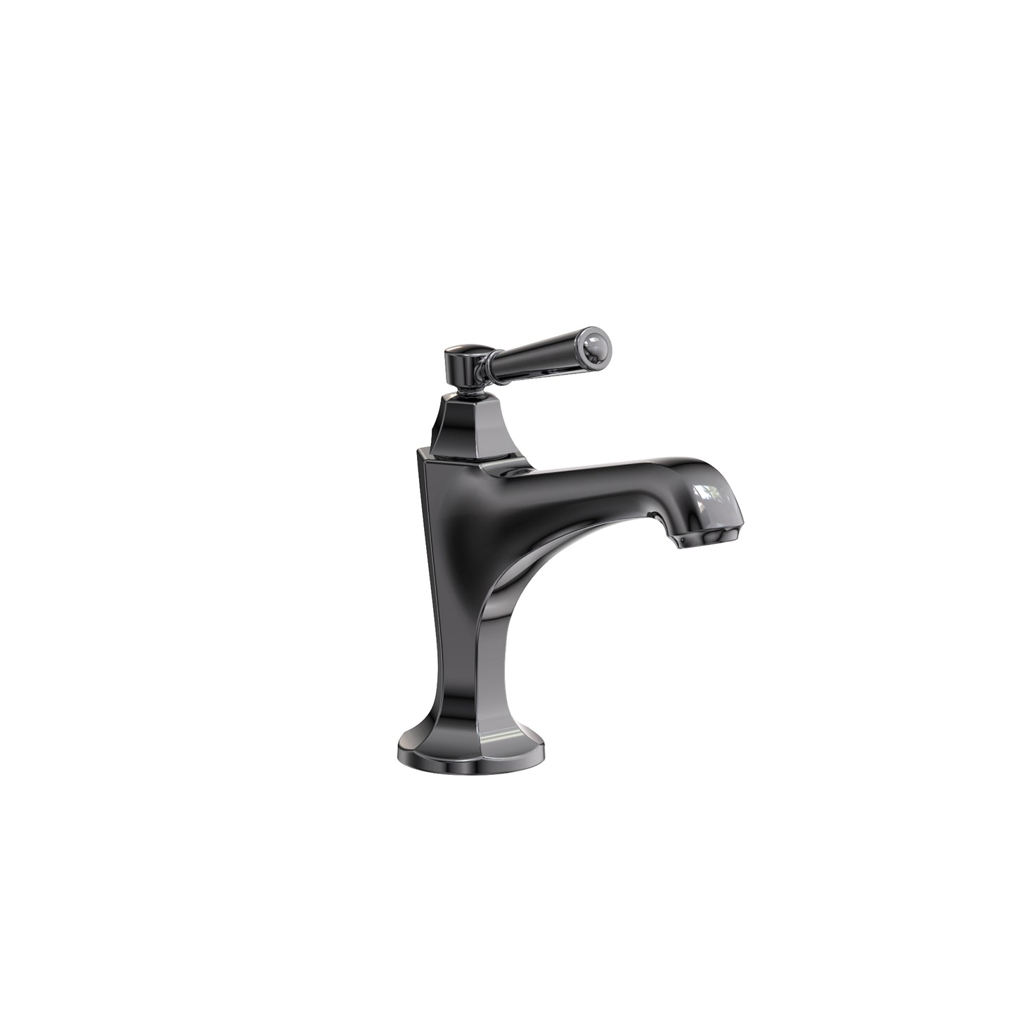 Newport Brass 1203 Metropole Single Hole Lavatory Faucet