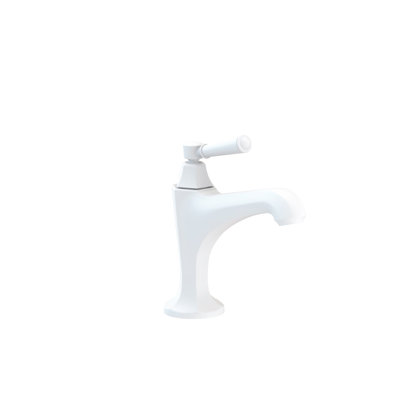 Newport Brass 1203 Metropole Single Hole Lavatory Faucet
