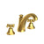 Newport Brass 1220C Metropole Widespread Lavatory Faucet