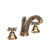 Newport Brass 1220C Metropole Widespread Lavatory Faucet
