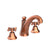 Newport Brass 1220C Metropole Widespread Lavatory Faucet