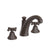 Newport Brass 1220C Metropole Widespread Lavatory Faucet
