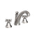 Newport Brass 1220C Metropole Widespread Lavatory Faucet
