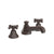 Newport Brass 1220 Metropole Widespread Lavatory Faucet
