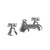 Newport Brass 1220 Metropole Widespread Lavatory Faucet