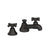 Newport Brass 1220 Metropole Widespread Lavatory Faucet