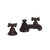 Newport Brass 1220 Metropole Widespread Lavatory Faucet