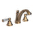 Newport Brass 1230C Metropole Widespread Lavatory Faucet