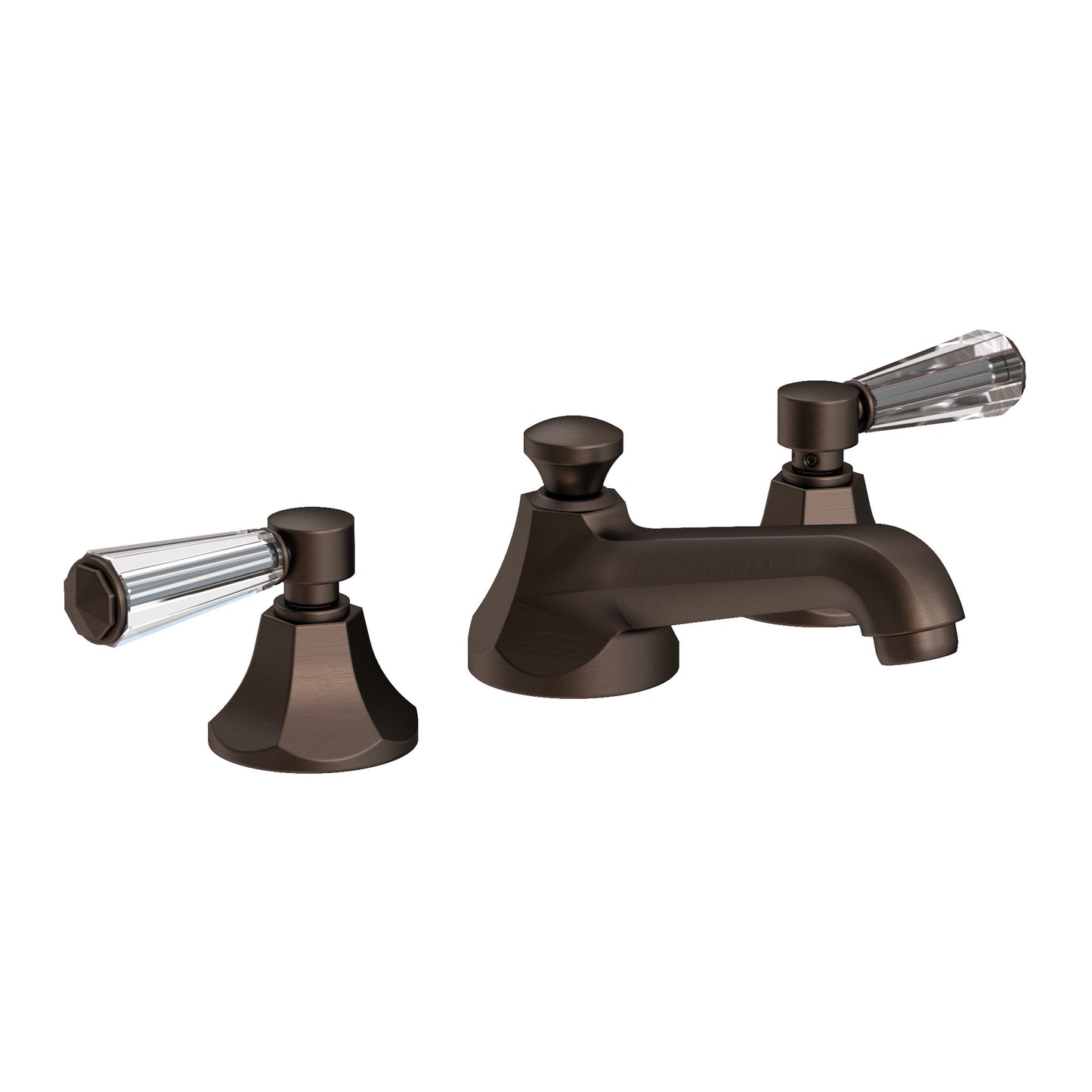 Newport Brass 1230 Metropole Widespread Lavatory Faucet