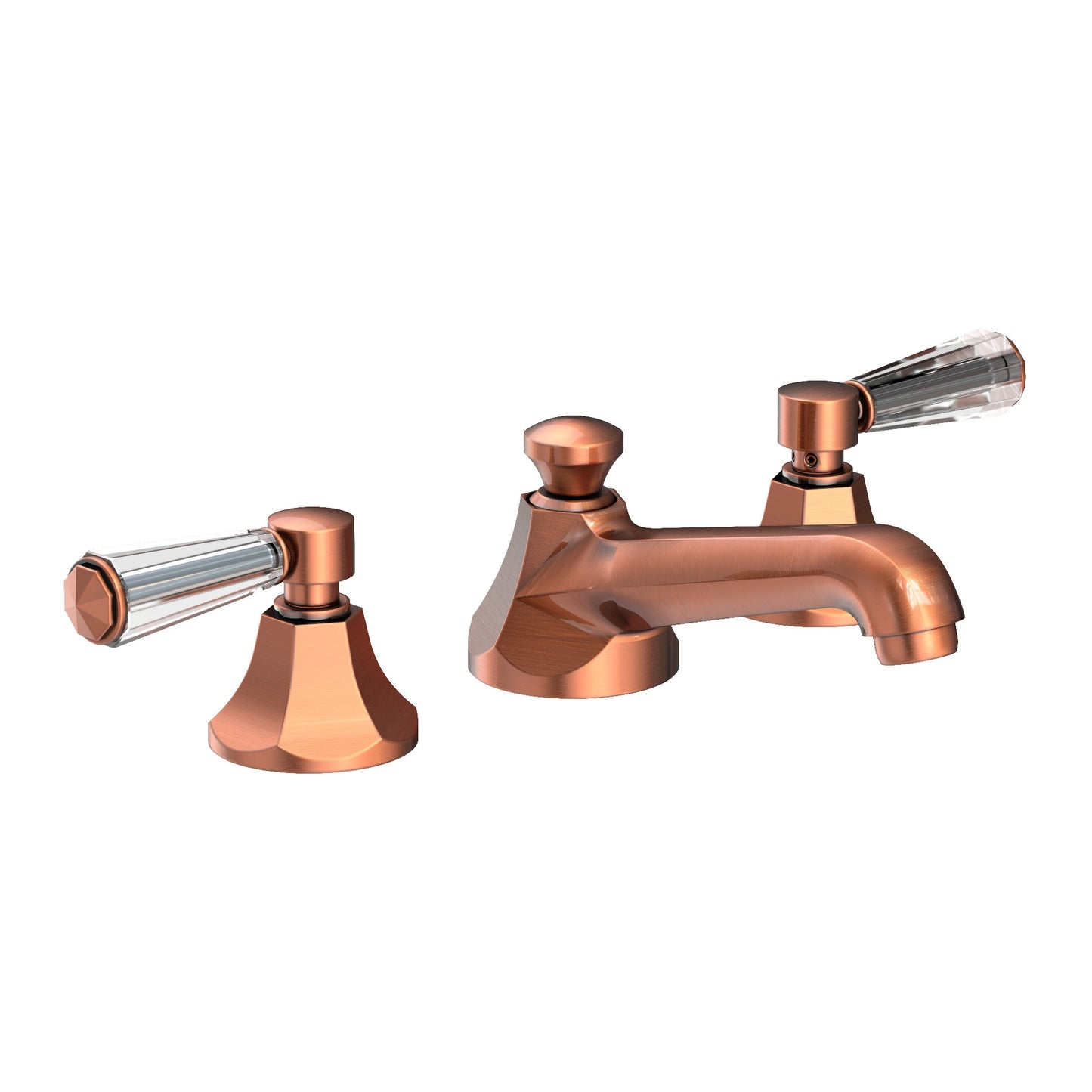 Newport Brass 1230 Metropole Widespread Lavatory Faucet