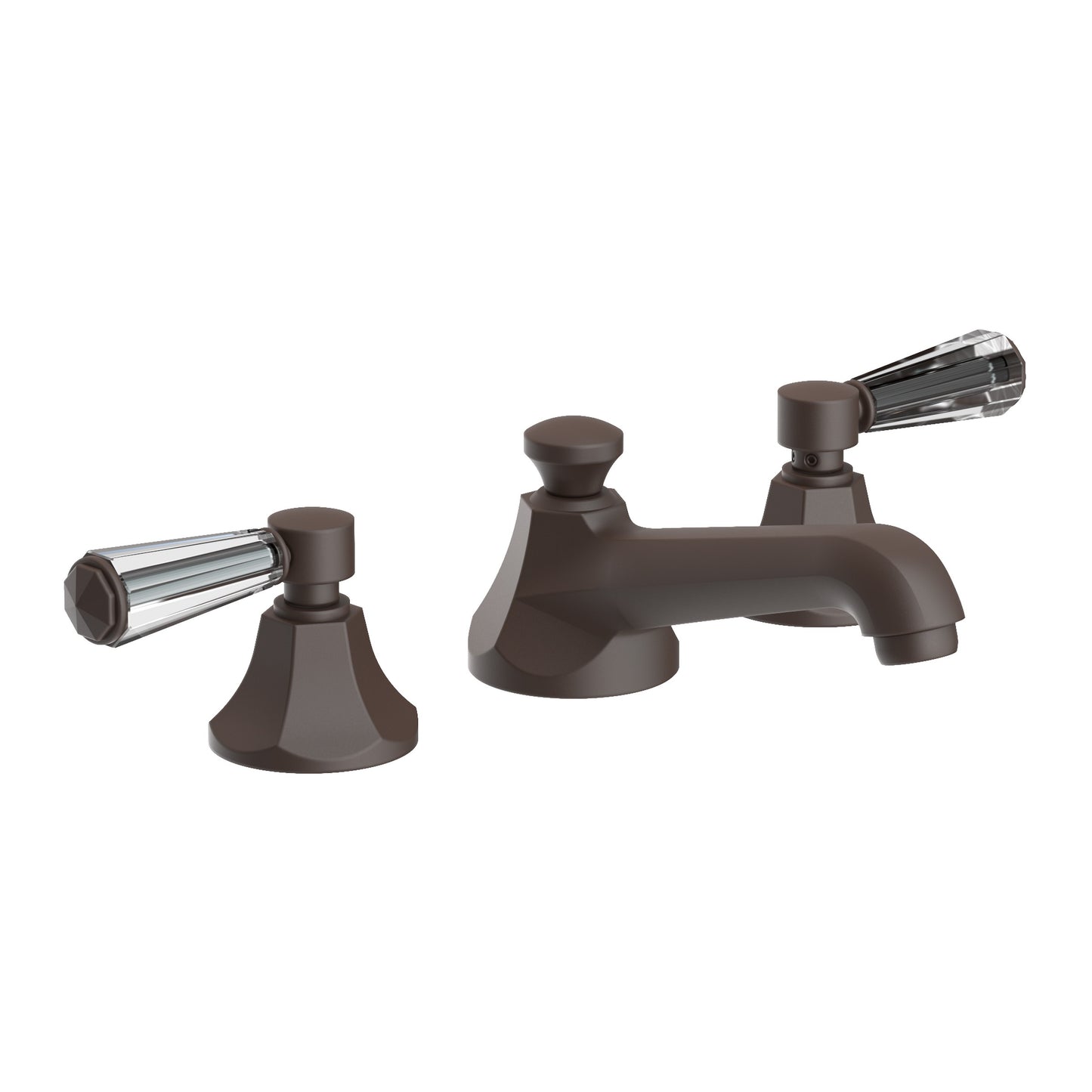 Newport Brass 1230 Metropole Widespread Lavatory Faucet