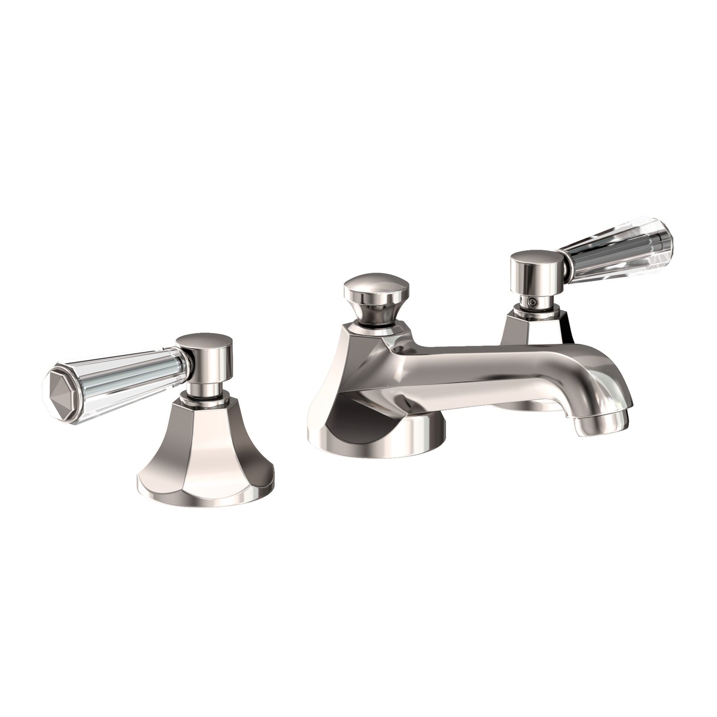 Newport Brass 1230 Metropole Widespread Lavatory Faucet