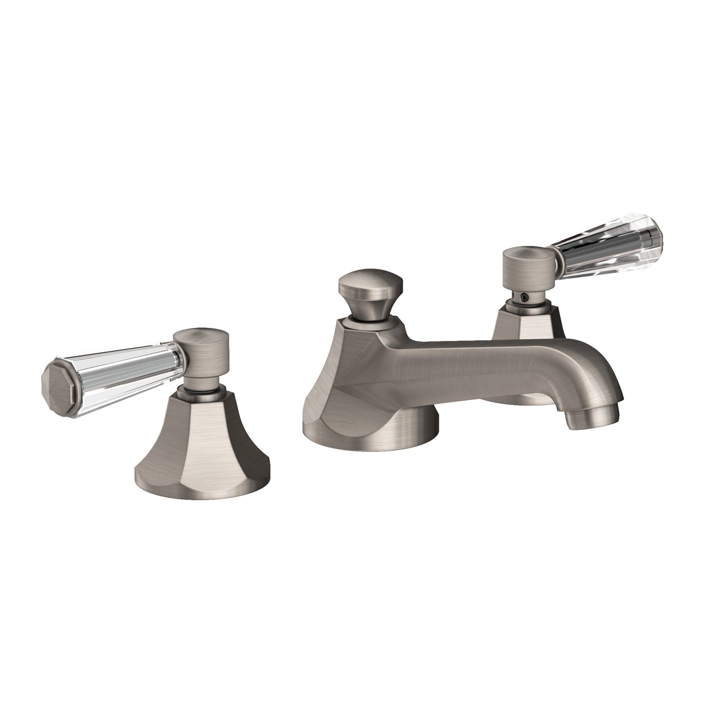 Newport Brass 1230 Metropole Widespread Lavatory Faucet