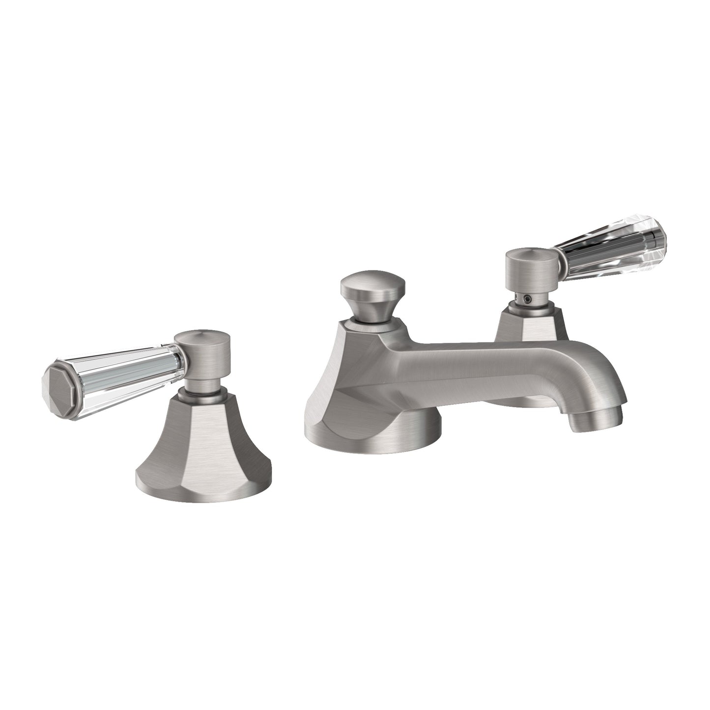 Newport Brass 1230 Metropole Widespread Lavatory Faucet
