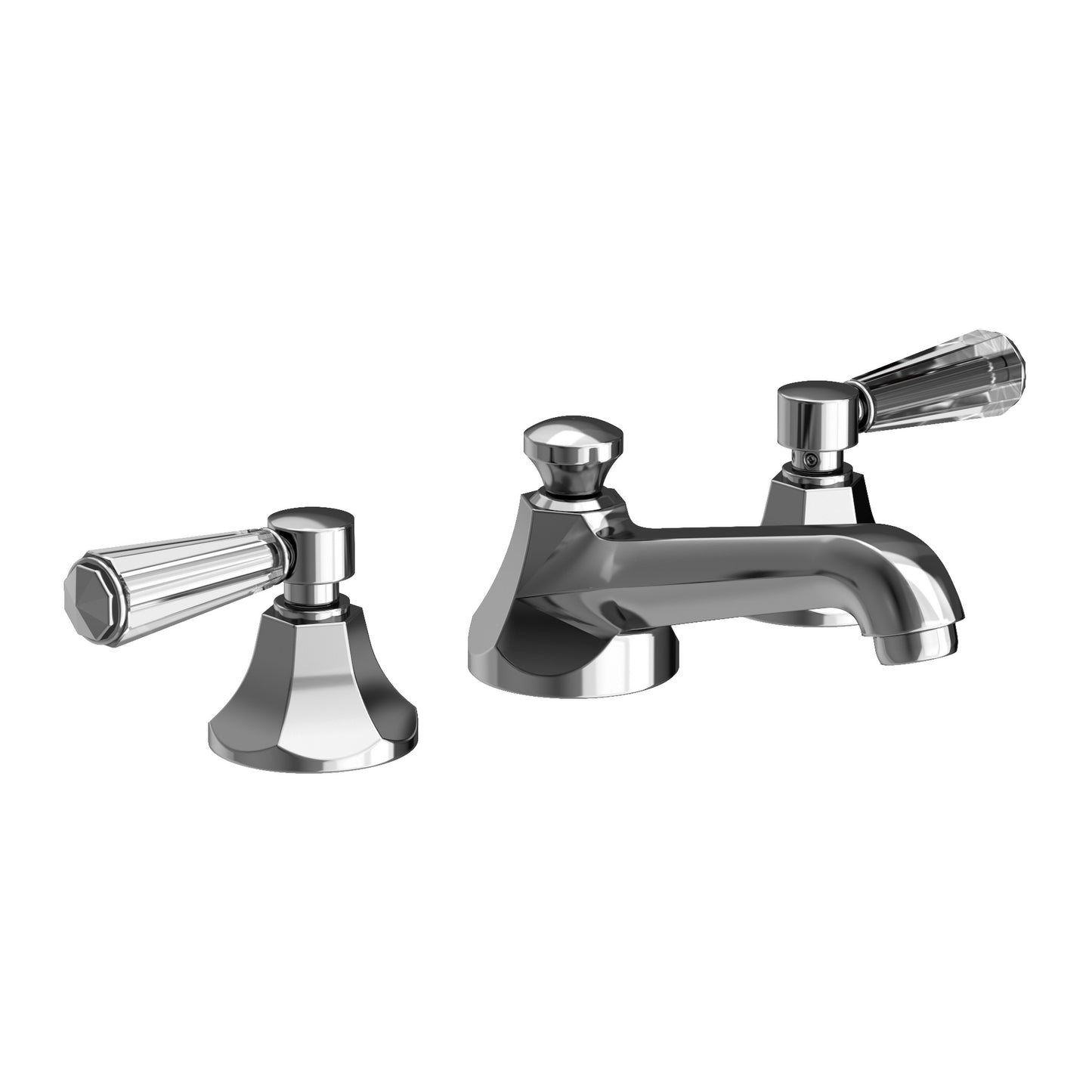 Newport Brass 1230 Metropole Widespread Lavatory Faucet