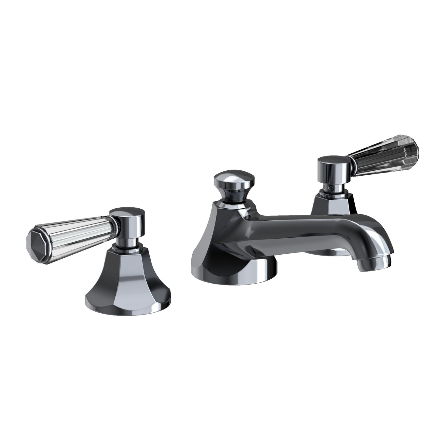 Newport Brass 1230 Metropole Widespread Lavatory Faucet