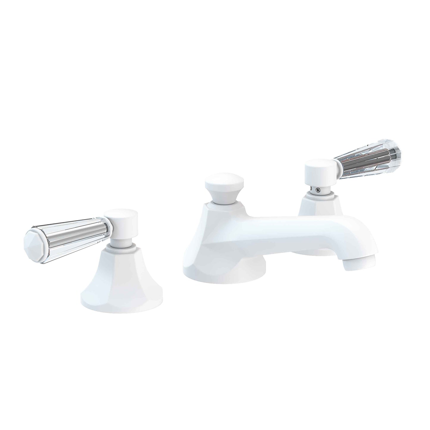 Newport Brass 1230 Metropole Widespread Lavatory Faucet