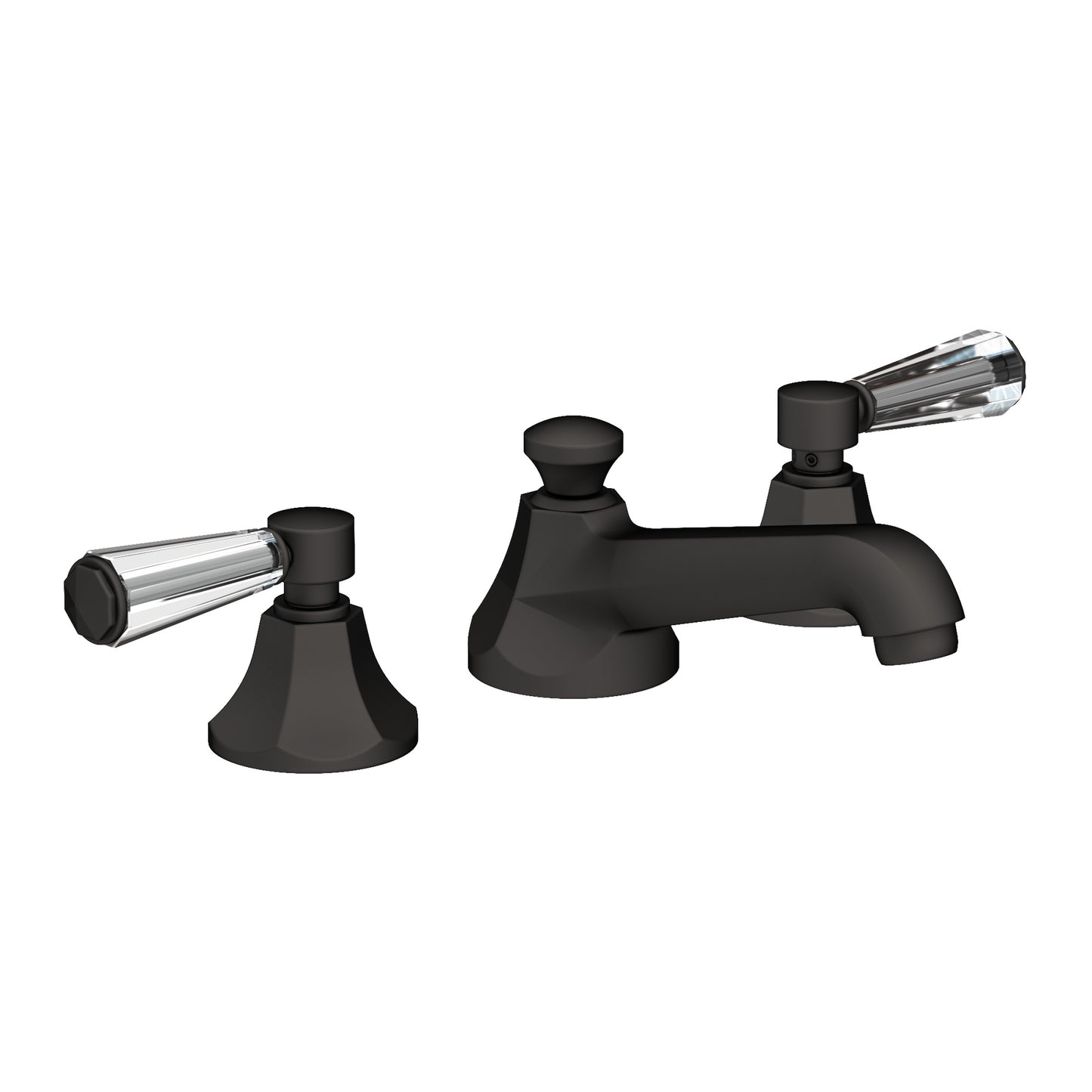 Newport Brass 1230 Metropole Widespread Lavatory Faucet