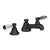 Newport Brass 1230 Metropole Widespread Lavatory Faucet