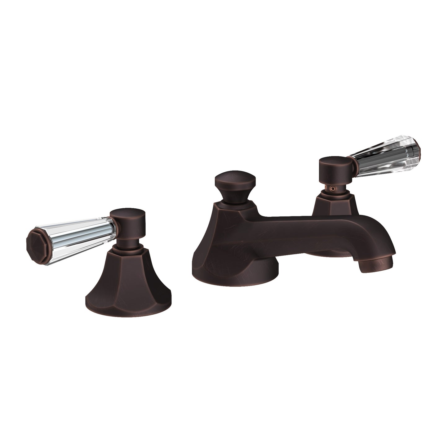 Newport Brass 1230 Metropole Widespread Lavatory Faucet