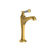 Newport Brass 1233-1 Metropole Single Hole Vessel Faucet