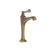 Newport Brass 1233-1 Metropole Single Hole Vessel Faucet