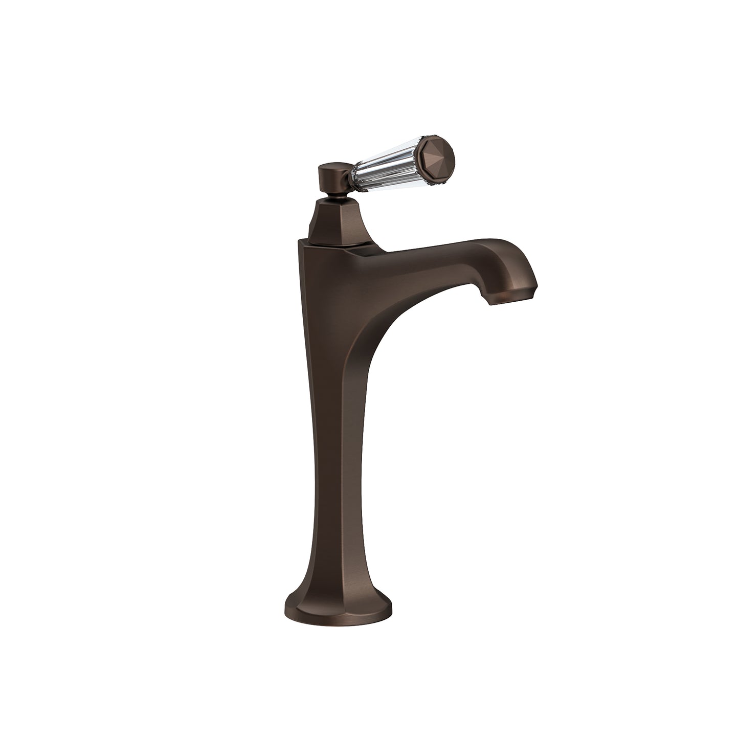 Newport Brass 1233-1 Metropole Single Hole Vessel Faucet