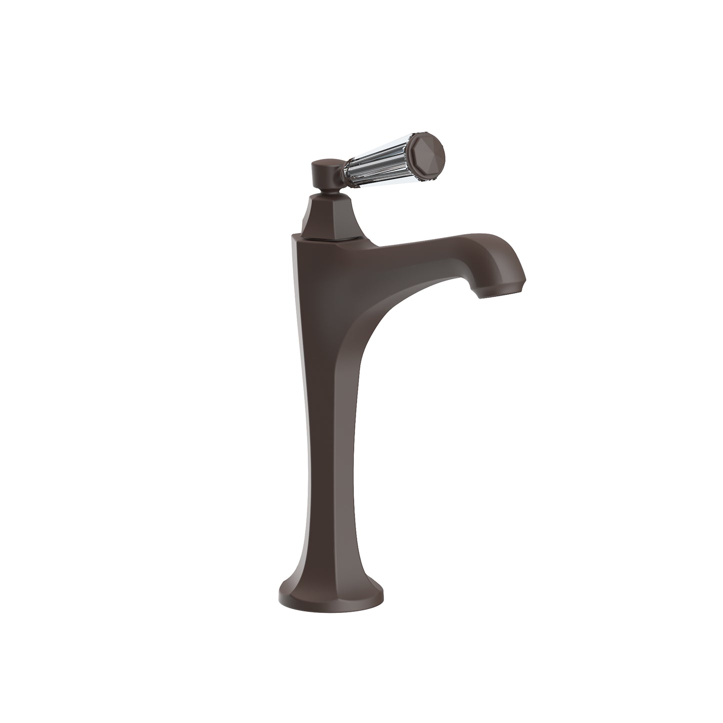 Newport Brass 1233-1 Metropole Single Hole Vessel Faucet