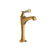 Newport Brass 1233-1 Metropole Single Hole Vessel Faucet