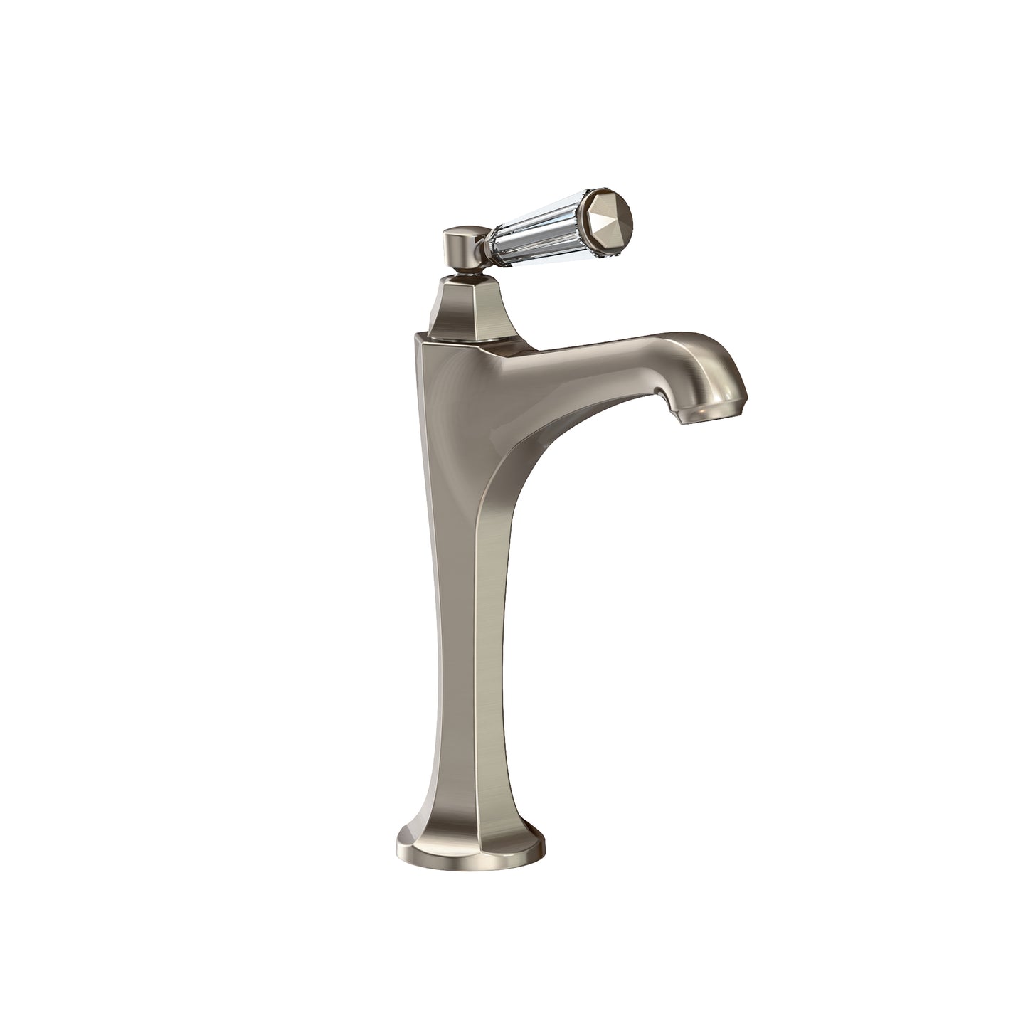 Newport Brass 1233-1 Metropole Single Hole Vessel Faucet