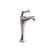 Newport Brass 1233-1 Metropole Single Hole Vessel Faucet
