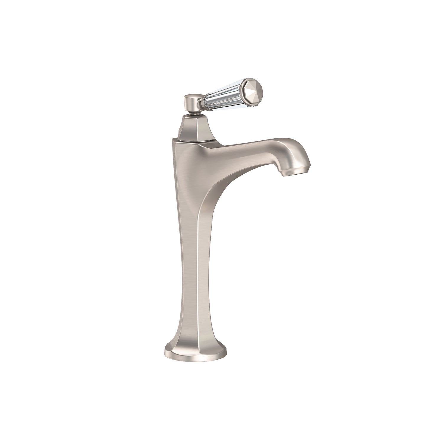 Newport Brass 1233-1 Metropole Single Hole Vessel Faucet