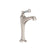 Newport Brass 1233-1 Metropole Single Hole Vessel Faucet