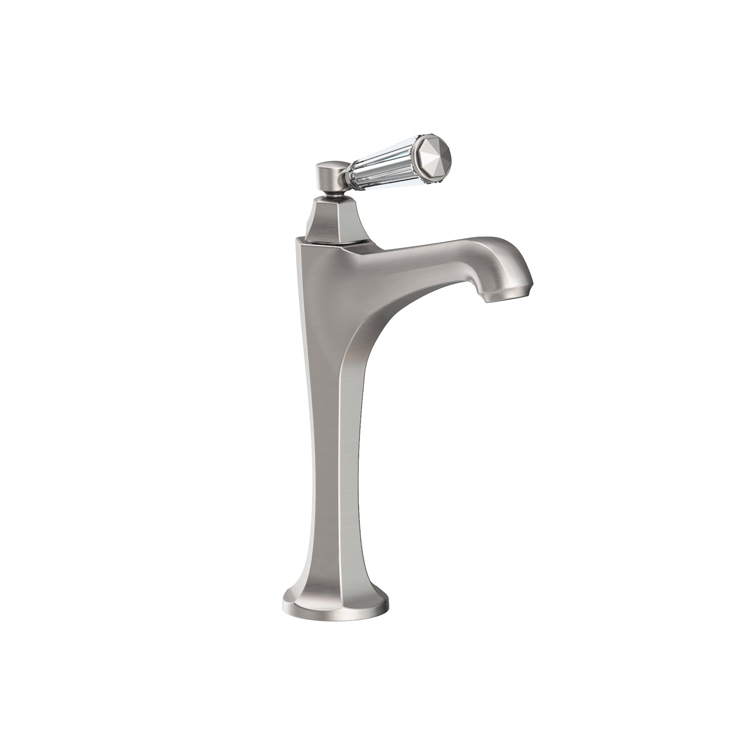Newport Brass 1233-1 Metropole Single Hole Vessel Faucet
