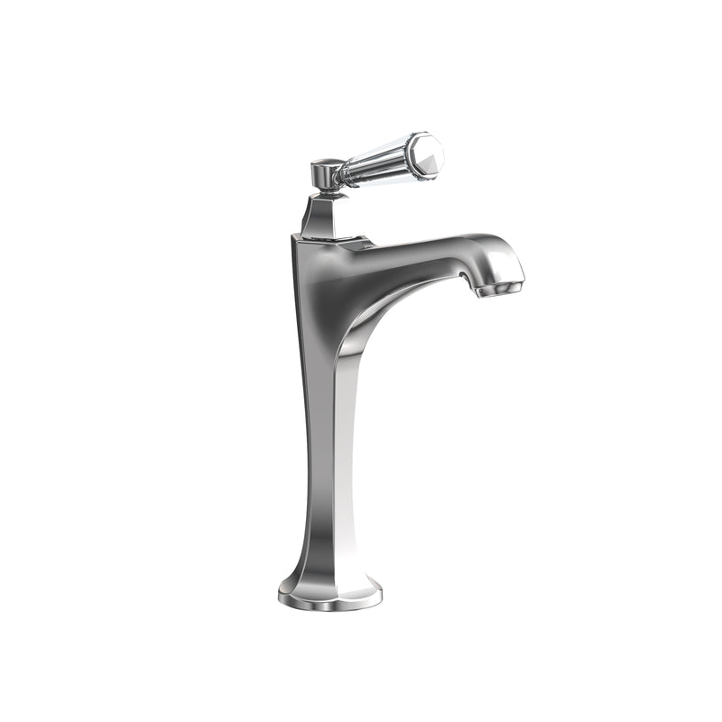 Newport Brass 1233-1 Metropole Single Hole Vessel Faucet
