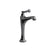 Newport Brass 1233-1 Metropole Single Hole Vessel Faucet