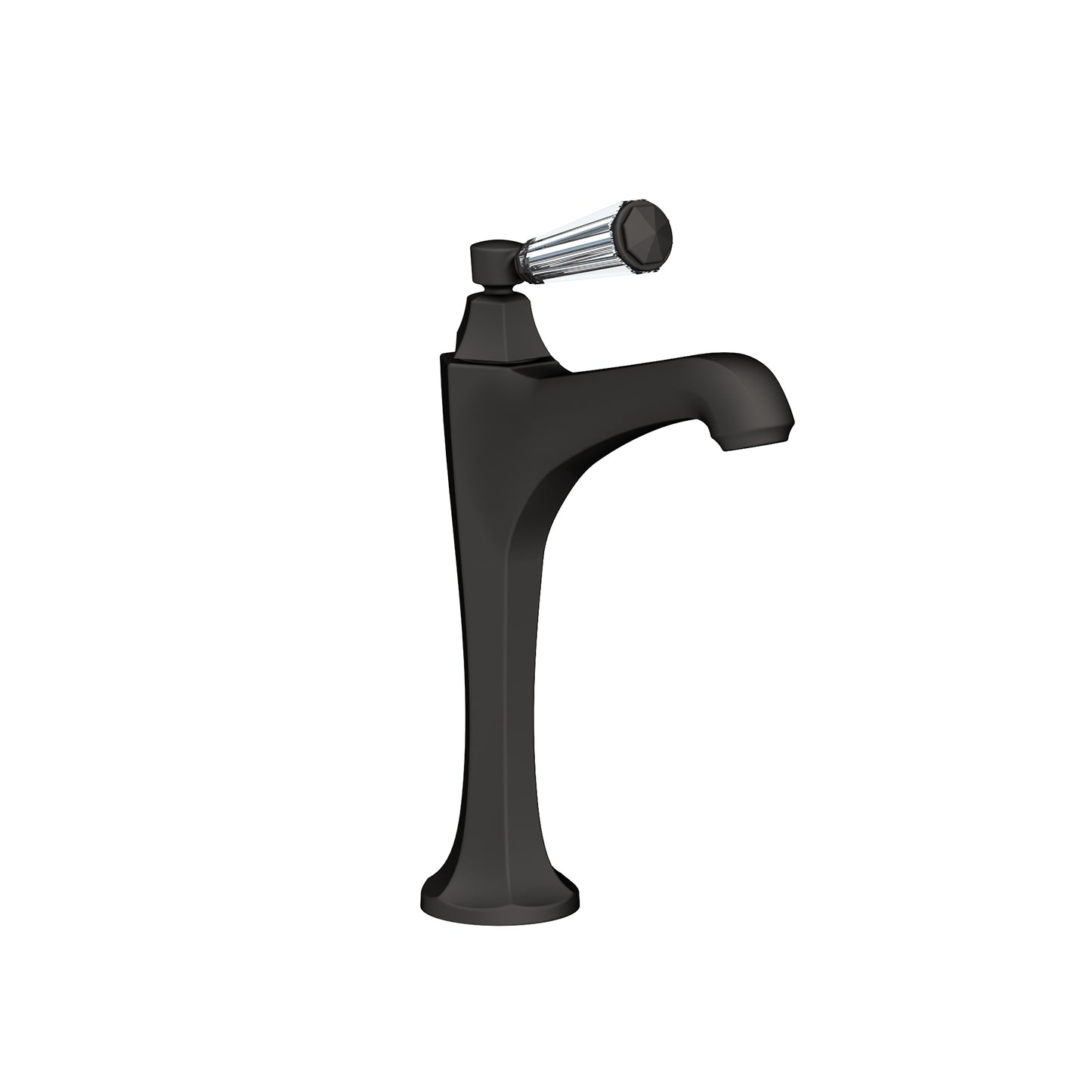 Newport Brass 1233-1 Metropole Single Hole Vessel Faucet