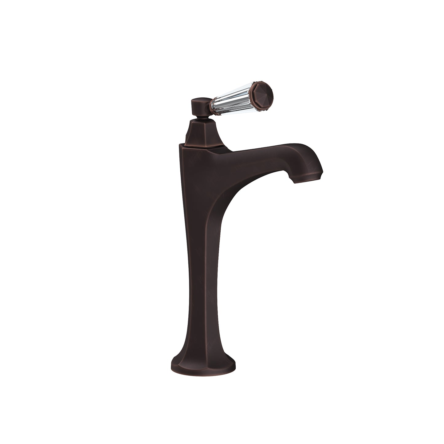 Newport Brass 1233-1 Metropole Single Hole Vessel Faucet