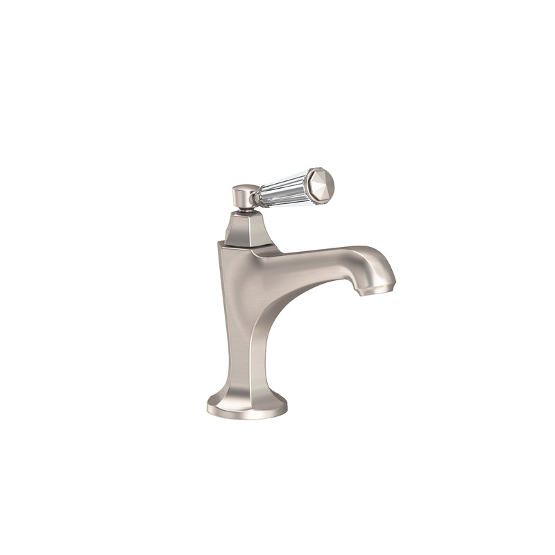 Newport Brass 1233 Metropole Single Hole Lavatory Faucet