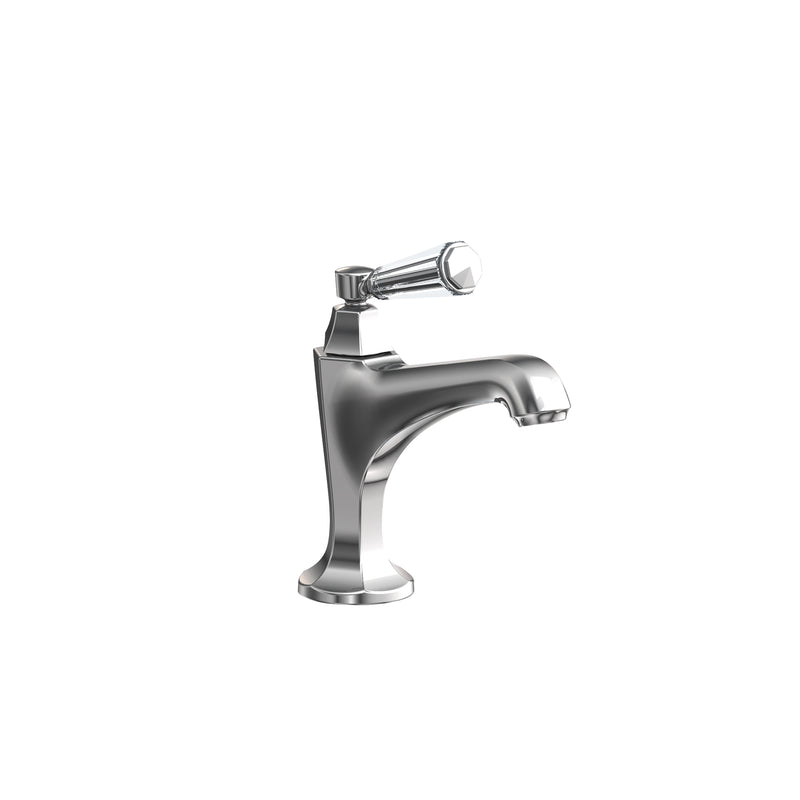 Newport Brass 1233 Metropole Single Hole Lavatory Faucet