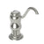 Newport Brass 124 Chesterfield Soap/Lotion Dispenser