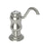 Newport Brass 124 Chesterfield Soap/Lotion Dispenser