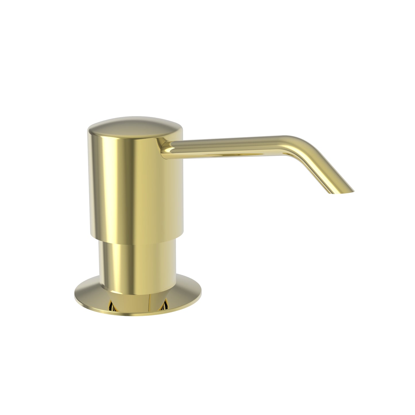 Newport Brass 125 East Linear Soap/Lotion Dispenser